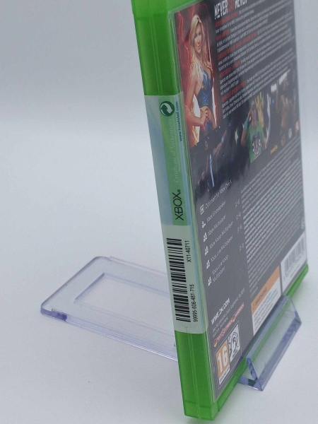 WWE 2K19 - NEU